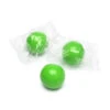 Wrapped 1-Inch Gumballs - Kiwi Green: 200-Piece Bag 2 Wrapped 1-Inch Gumballs - Kiwi Green: 200-Piece Bag -Candy World Shop wrapped 1 inch gumballs kiwi green 200 piece bag candy warehouse 1 03cfabda 143e 4022 bbf2 5511e0a3d609