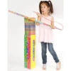 Yard Stick Bubblegum: 48-Piece Box -Candy World Shop yard stick bubblegum 48 piece box candy warehouse 1 fa72733d 33f0 45bd 992d 757f1a32e5da