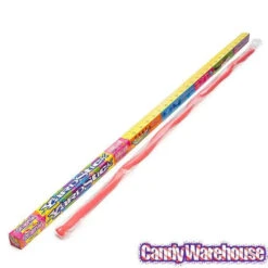 Yard Stick Bubblegum: 48-Piece Box -Candy World Shop yard stick bubblegum 48 piece box candy warehouse 6 38e246c1 5763 47b1 94b7 100718d57d96