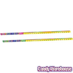 Yard Stick Bubblegum: 48-Piece Box -Candy World Shop yard stick bubblegum 48 piece box candy warehouse 9 2e1ebf35 8a36 4563 8b53 01df62dadf3c