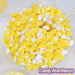 Candy World Shop -Candy World Shop yellow candy buffet kit 25 to 50 guests candy warehouse 2