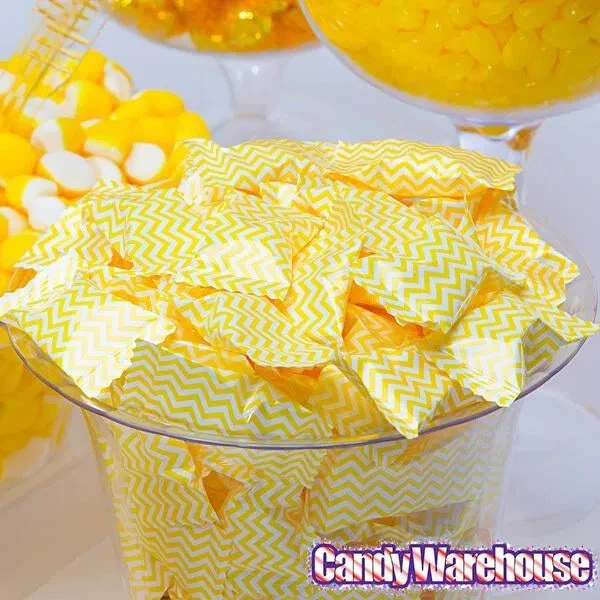 Yellow Candy Buffet Kit: 25 To 50 Guests 6 Yellow Candy Buffet Kit: 25 To 50 Guests - Image 4