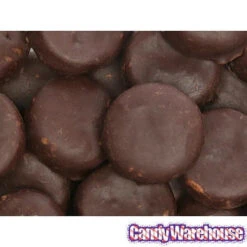 York Peppermint Patty Minis Candy: 7.6-Ounce Bag -Candy World Shop york peppermint patty minis candy 7 6 ounce bag candy warehouse 2
