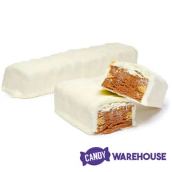 Zero Candy Bars: 24-Piece Box -Candy World Shop zero candy bars 24 piece box candy warehouse 2
